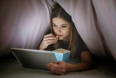 screen time