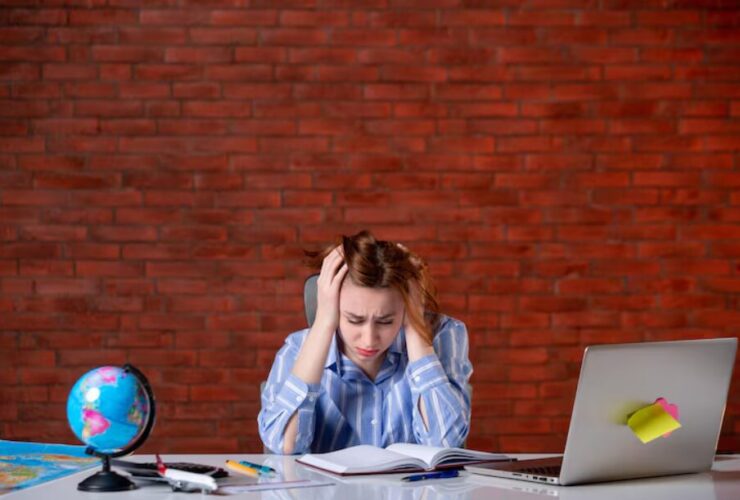worst states for education