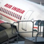 Air India Flight