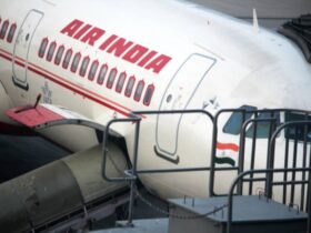 Air India Flight