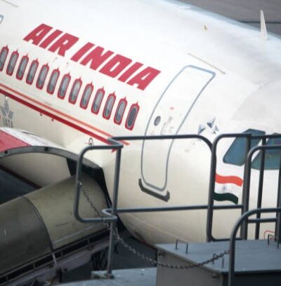 Air India Flight
