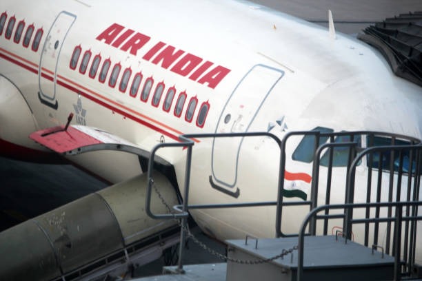 Air India Flight
