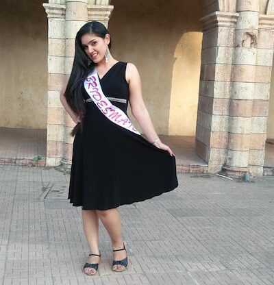 Miss Universe India 2025