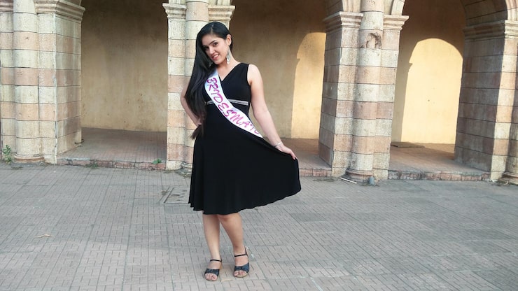 Miss Universe India 2025