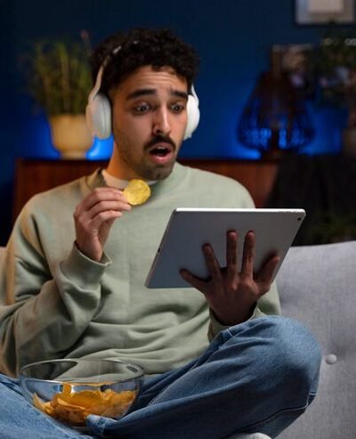 Whenetflix