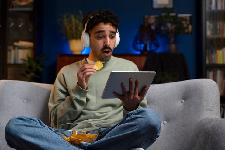 Whenetflix