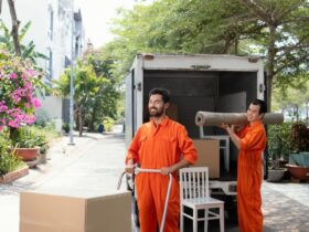 junk removal service near me