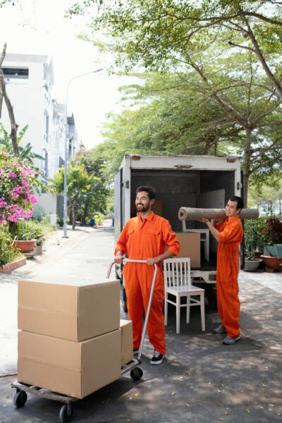 junk removal service near me