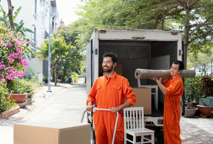 junk removal service near me