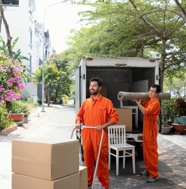 junk removal service near me
