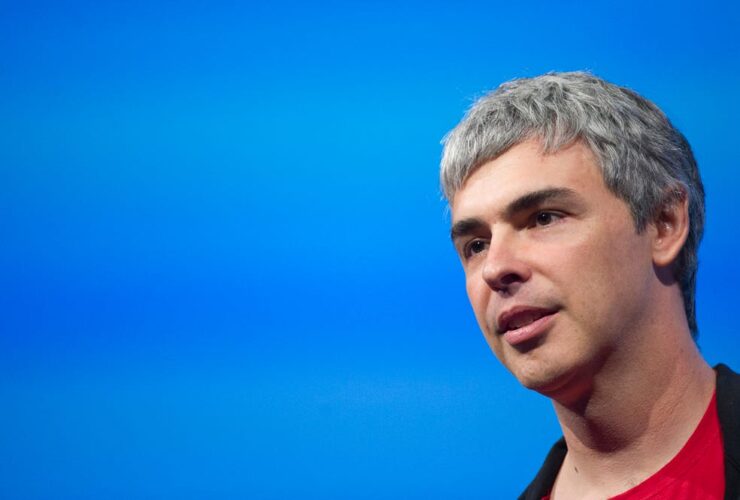 The Billionaire Nobody Can Find