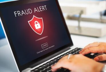 fraud alert