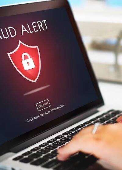 fraud alert