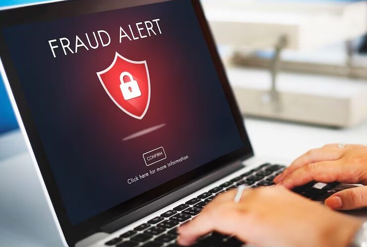fraud alert
