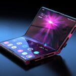 Foldable Phones