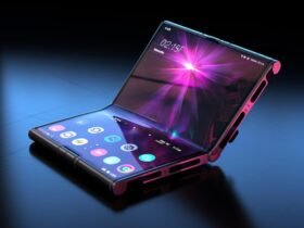 Foldable Phones