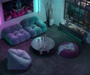 The Corner Club