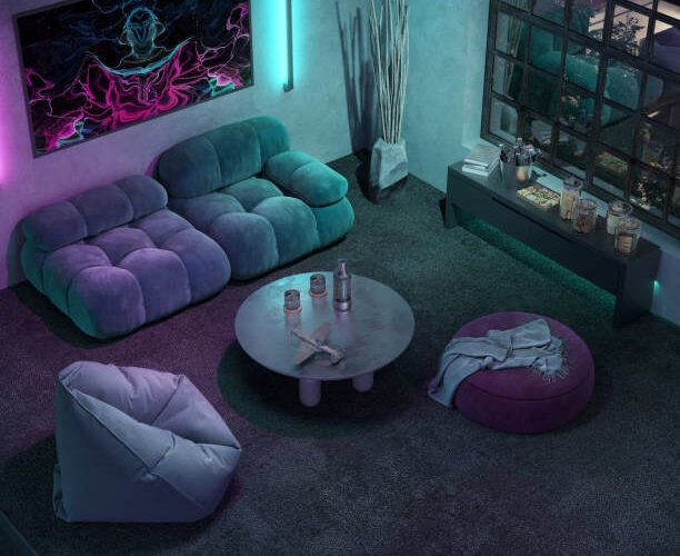 The Corner Club